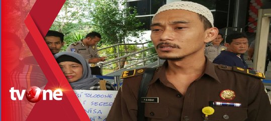 Polisi Inventarisasi Data Jamaah First Travel