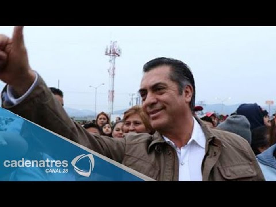 Candidato en NL pide orar a sus seguidores para ganar elecciones