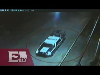 Lo más visto: el presunto traslado de normalistas por policías de Iguala/ Titulares