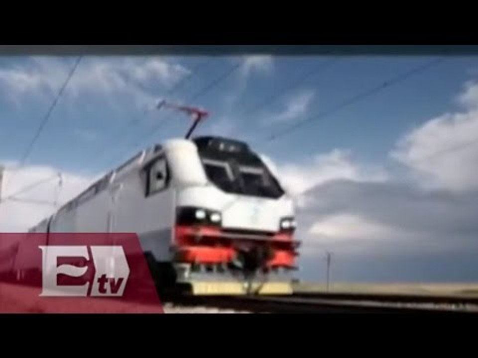 Alston y Bombardier buscan ganar tiempo para licitación  / Nacional