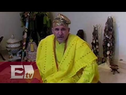 Sujetos llevan ofrenda de frutas a líder santero y lo asesinan / Excélsior Informa