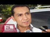 Alcalde José Luis Abarca fue omiso en el caso Iguala  / Nacional