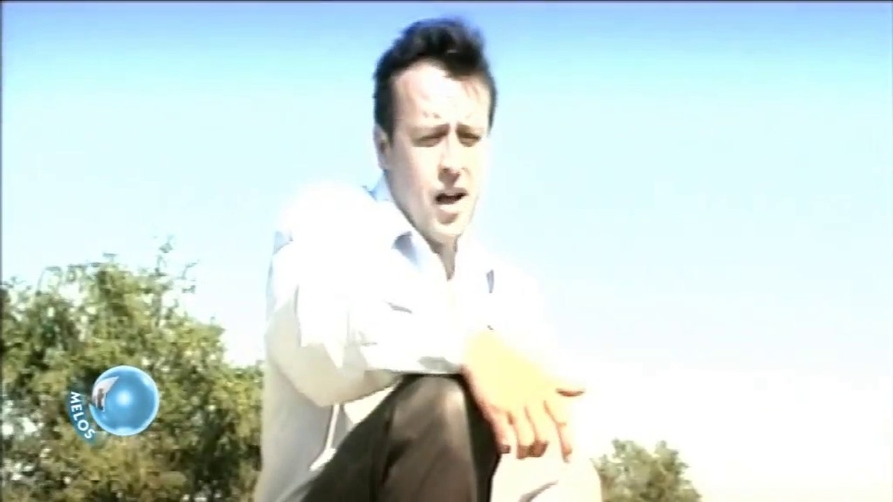 Boban Zdravkovic - Ne dolazi u moj san (SPOT)