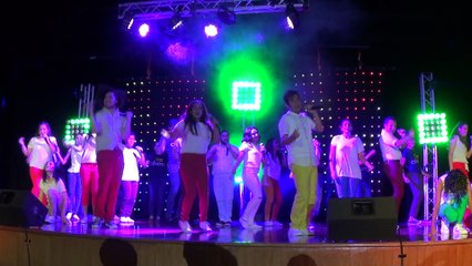 Despedida Juke Box UVM : Cinema 2017