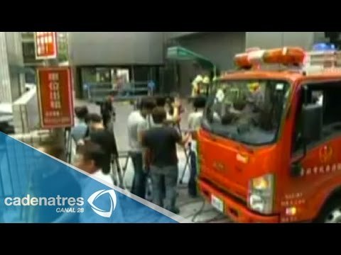 Japón anula aviso de tsunami tras sismo de 6.8 de magnitud