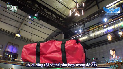 [Vietsub] Unexpected Mystery Club (2017) | Câu Lạc Bộ Bí Ẩn | Tập 1