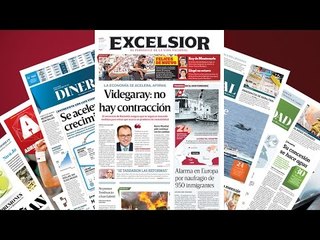 El Periódico Excélsior se renueva y ofrece nueva propuesta editorial