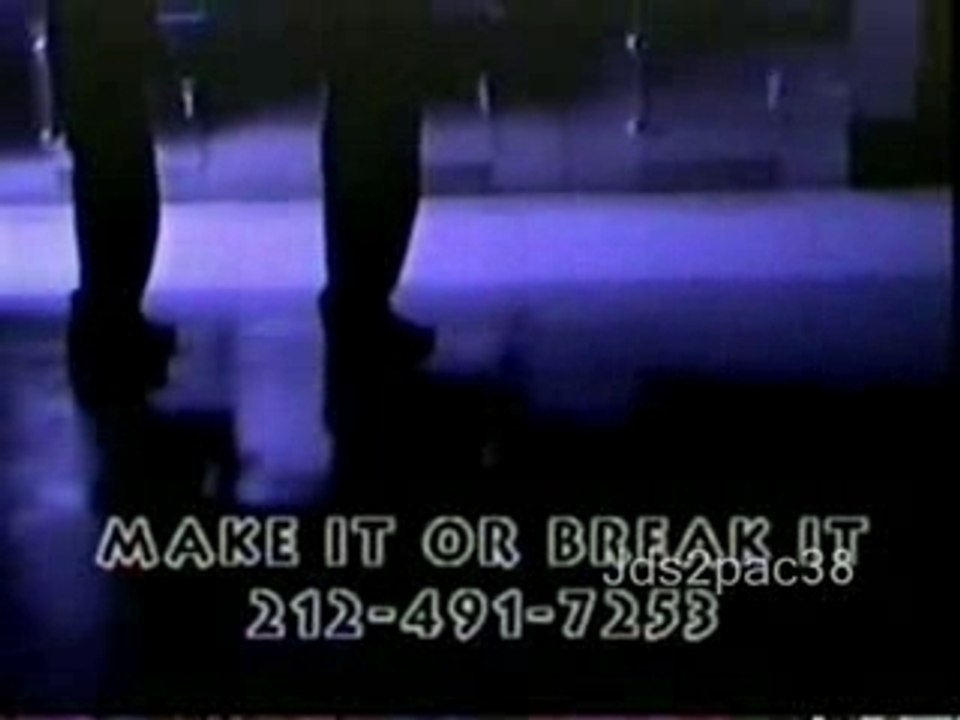 2pac & outlawz feat big syke _ there u go (og)