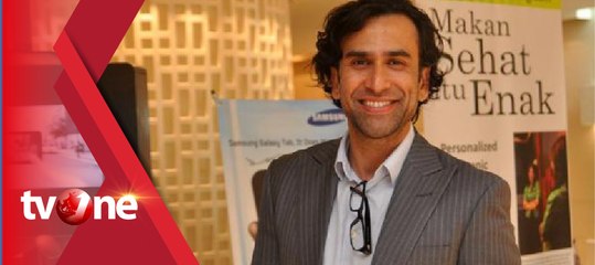 Aktor Jeremy Thomas Pertanyakan Status Tersangka Kasus Penipuan Vila