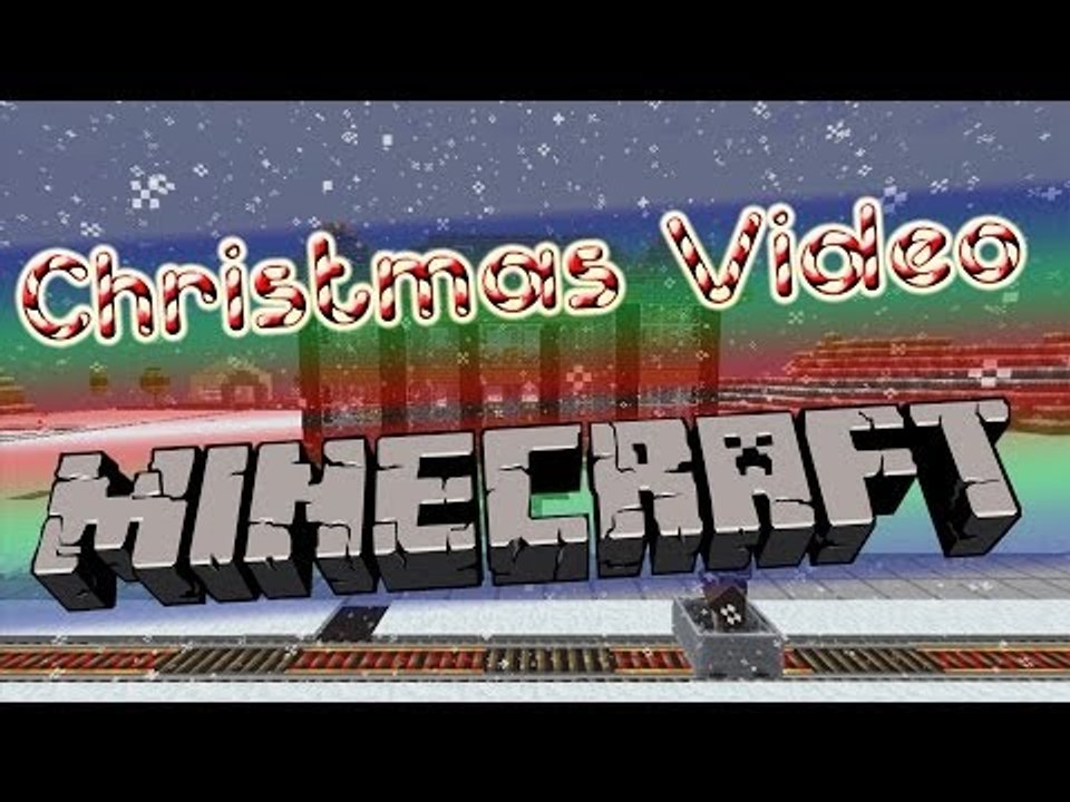 Christmas Video 2013