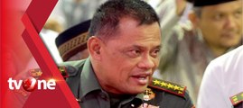 Panglima akan Proses Kasus Perkelahian Dua Perwira TNI AU