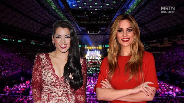 NowNewMusic #17 | Semi-Finals Results | Barcelona, Spain | August 2017