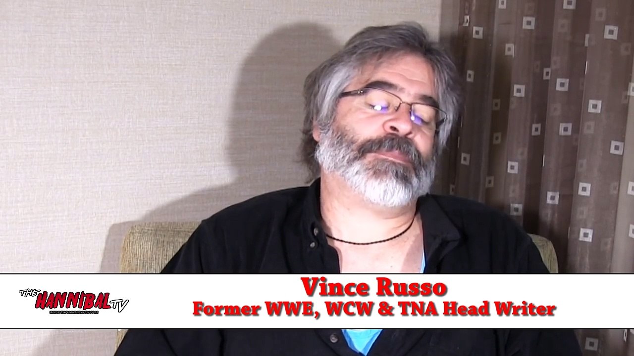 Vince Russo on Owen Hart Death