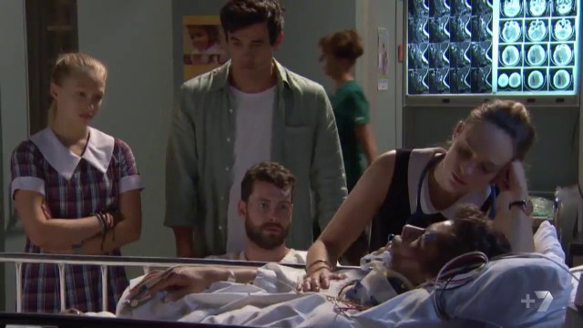 Home And Away The Week That Was (August 7th-11th)