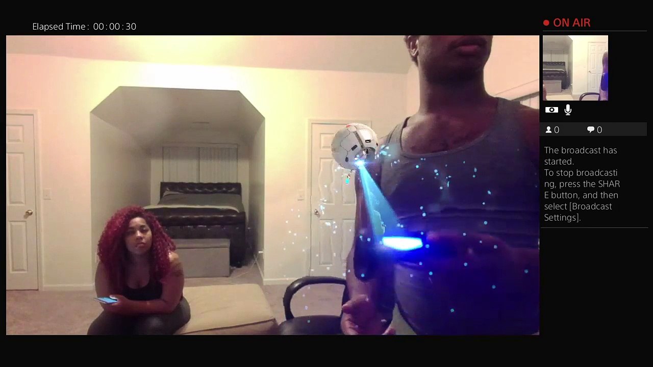 J&Jay youtubers