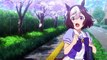Uma Musume: Pretty Derby PV 1 Anime Trailer