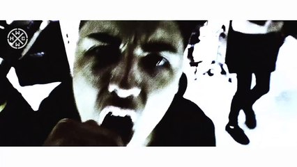 NIOR NIGHTWALKER HARDCORE WORLDWIDE (OFFICIAL HD VERSION HCWW)