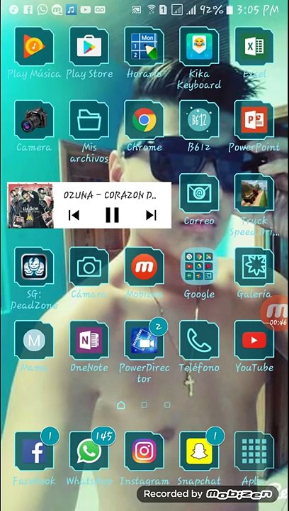 COMO QUITAR LA SUPERPOSICION DE PANTALLA SAMSUNG GALAXY J5 Y J7 Y OTROS EQUIPOS ANDROID