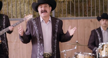 Los Originales de San Juan Me Tienes Mimado (Video Oficial) HD 2017