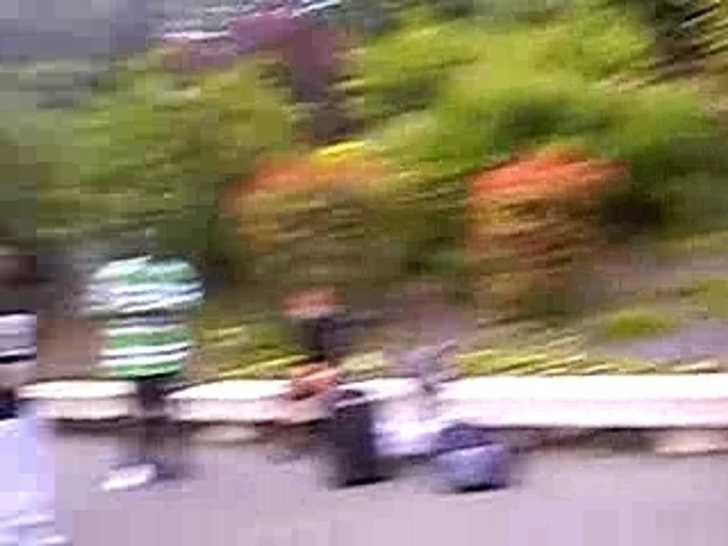 ⁣dernié jour du stage