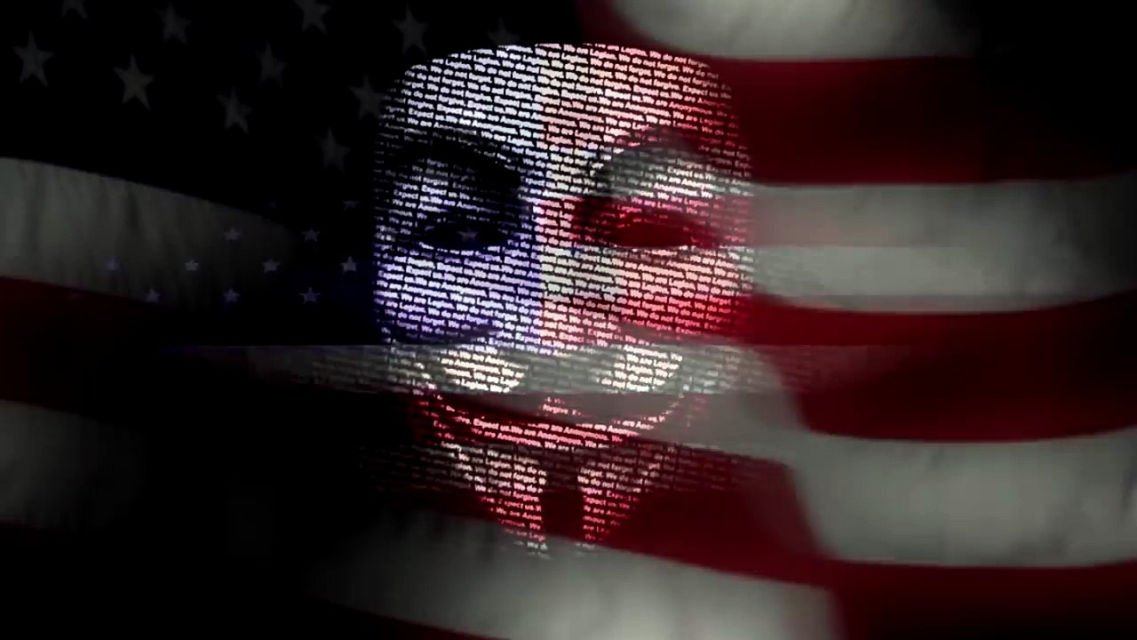 Anonymous: Trump Sends Emergency Message To Putin: “I May Not Live Through The Week”