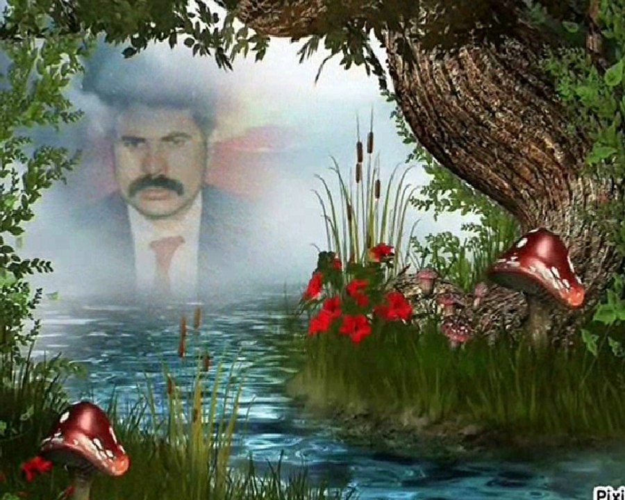 Hz.Musa'nın Asası, Hz.Süleyman'ın Yüzüğü Hz.Mehdidedir (af)