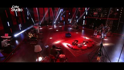 Ahmed Jehanzeb and Shafqat Amanat, Allahu Akbar, Coke Studio Season 10, Episode 1. #CokeStudio10