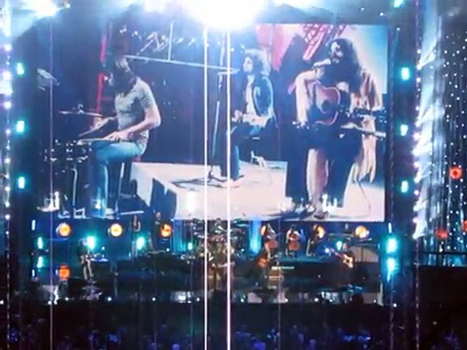 2017 Rock & Roll Hall of Fame Electric Light Orchestra complete Mr. Blue Sky