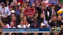 FULL SPEECH: WOW! Laura Ingraham brings down the house at Republican National Convention