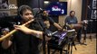 BTS, Ahmed Jehanzeb & Shafqat Amanat, Allahu Akbar, Coke Studio Season 10, Episode 1