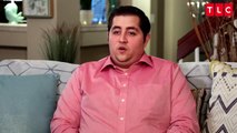 DRAMA! Jorge Lied To Anfisa And She Is NOT Happy About It | 90 Day Fiance