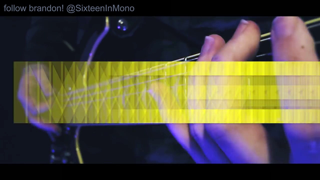 Mob Psycho 100 (FULL ENGLISH OP) Mob Choir 99 cover by Jonathan Young & SixteeninMono