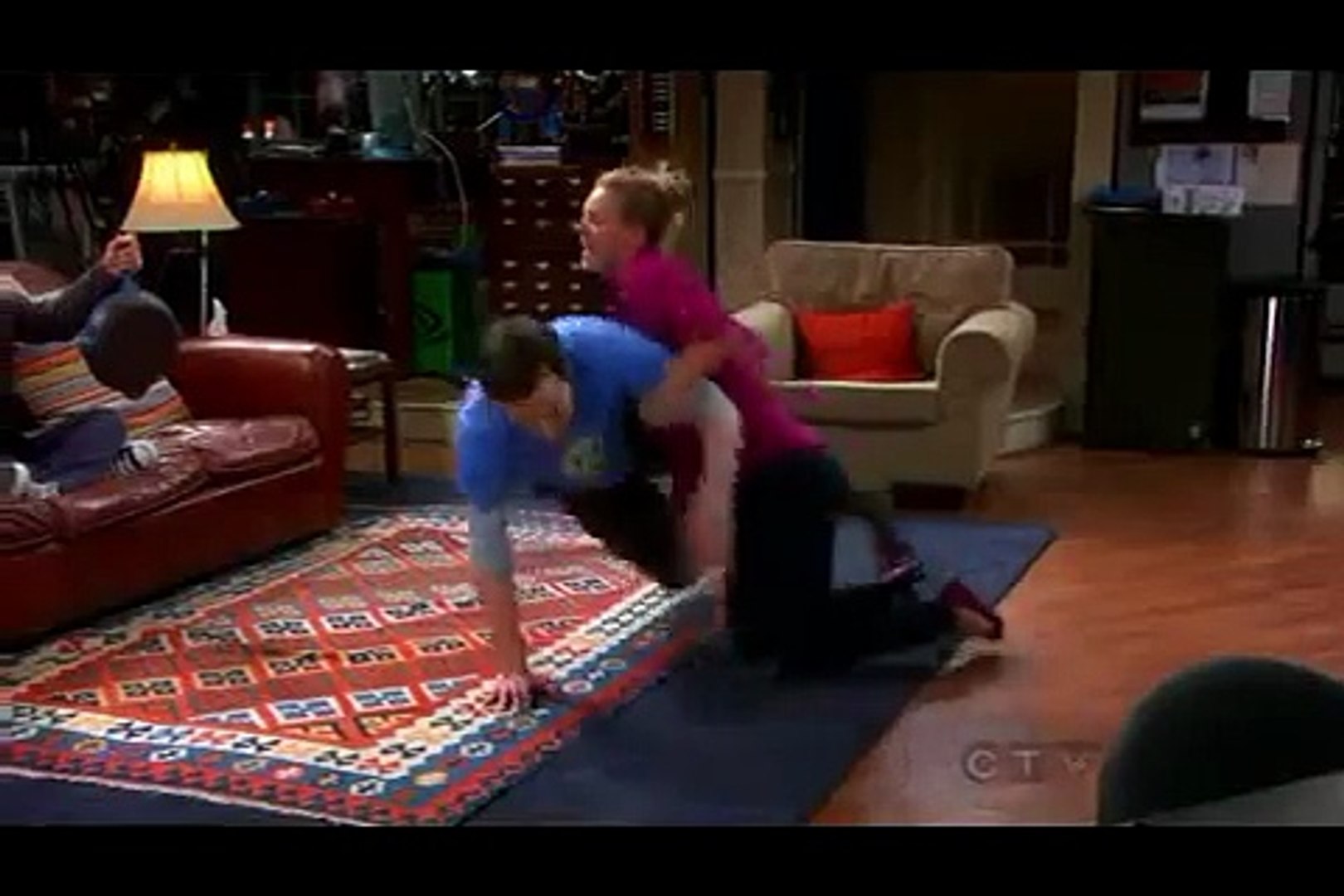 Wrestling Round Where Penny And Amy Kissed Sheldon The Big Bang Theory S6x4 Video Dailymotion Brian harris‏ @brianharris14 18 sent. where penny and amy kissed sheldon