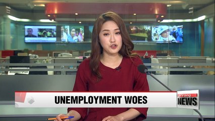 Young Korean job seekers do not feel country's employment situation is getting better