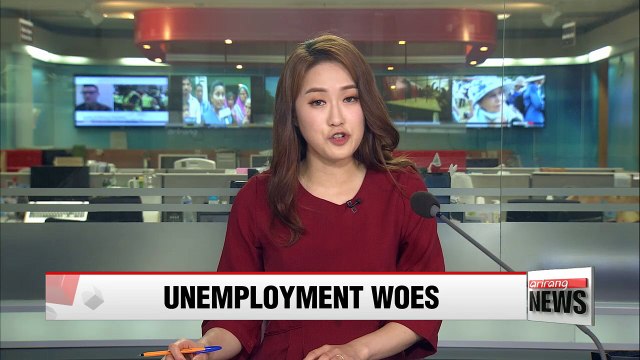 Young Korean job seekers do not feel country's employment situation is getting better