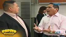 Pepito Manaloto: Pag may aberya, si Tommy ang nagdala! | Episode 254