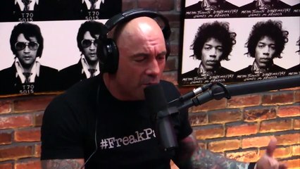 Jesse Ventura on Chris Kyle Controversy JRE #858