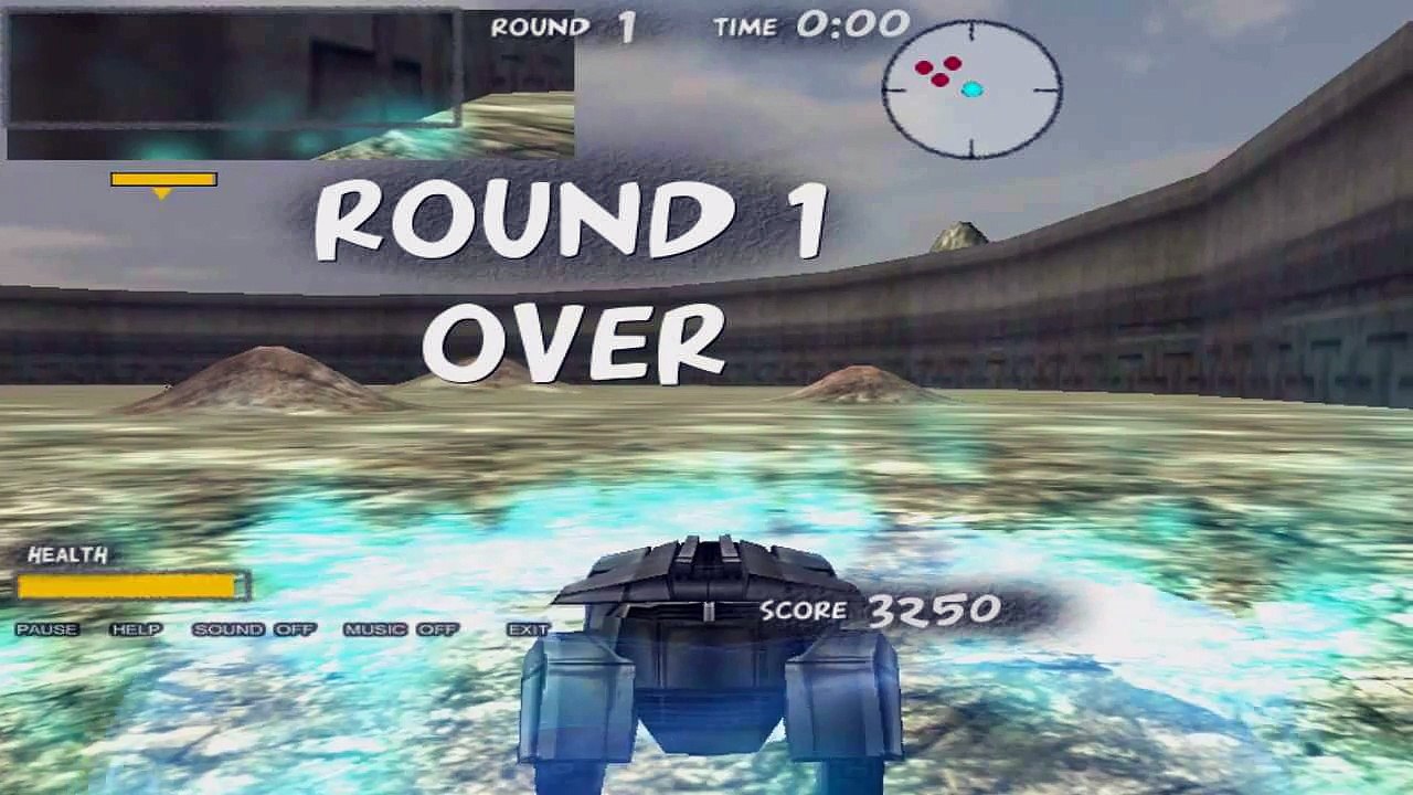 Play Catch and Crash Online Games