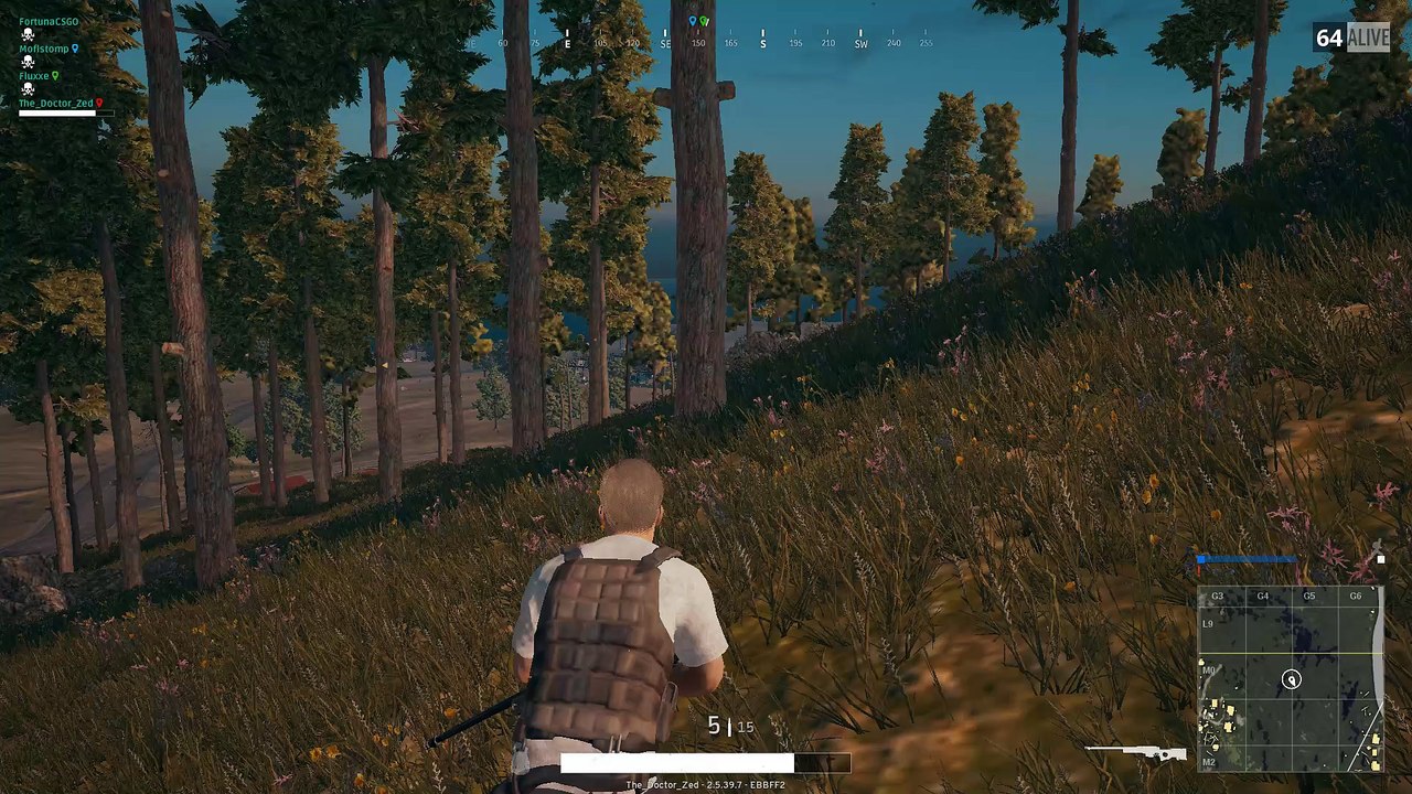AWM God pt. 1