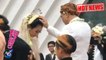 Hot News! Resmi Jadi Suami Istri, Chiko Beri Ciuman Romantis untuk Citra - Cumicam 13 Agustus 2017