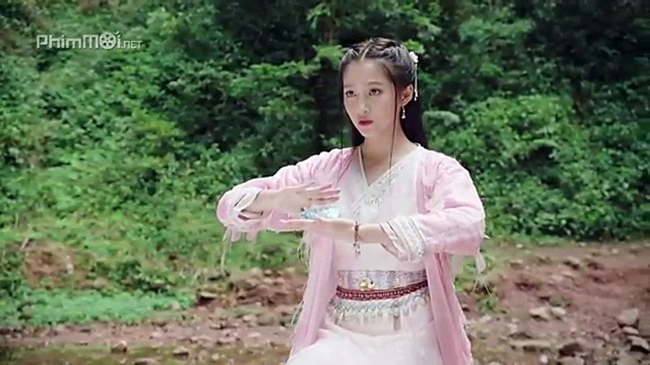 [Vietsub] Hiên Viên Kiếm: Hán Chi Vân (2017) Tập 5