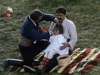 Vuk Karadzic - 1. epizoda