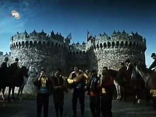 Vuk Karadzic - 6. epizoda