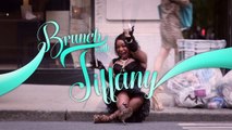 Sheryl Lee Ralph & Tiffany Pollard on Growing Up Curvy Bonus Clip (Ep. 2) | Brunch With