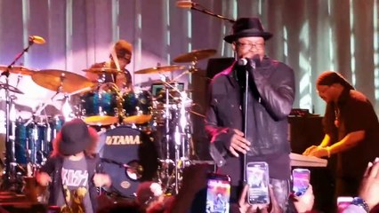 New Edition Bobby Brown My Prerogative March 2017 Silverton casino Las Vegas
