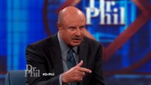 Cash me outside Dr. Phil thug