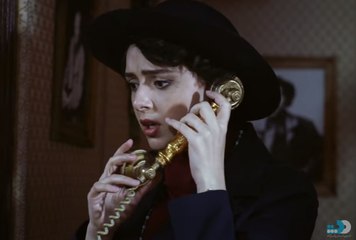 (* Drama exciting *) Shahrzad Se=2 Ep=8 " HD شهرزاد " Free Online