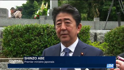Menace nord-coréenne: le Japon déploie son système antimissile