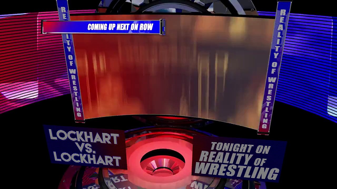 Reality of Wrestling - Episode 61