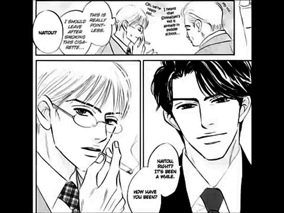 Ai Daro, Ai! My Family is Interesting |}}|